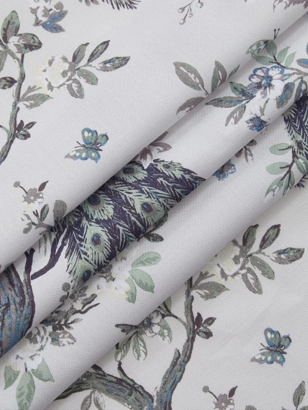 NEW Laura Ashley Belvedere Window Curtains, Two 38